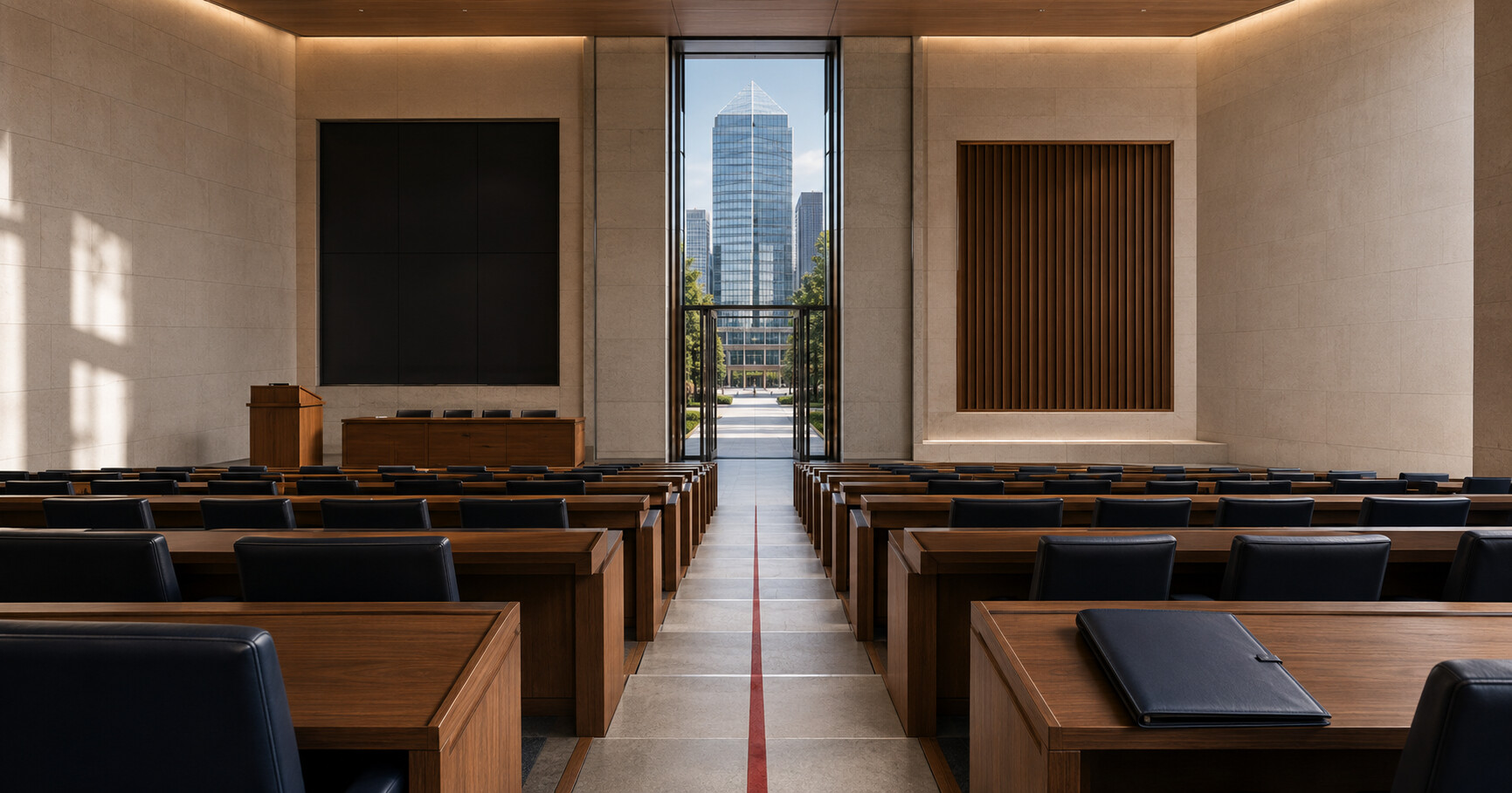 The MBA Route Into Investment Banking: Who Should Actually Do It