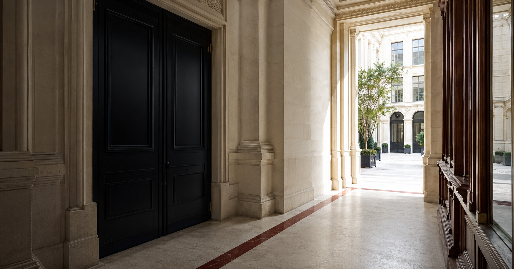 No Return Offer After Your Banking Internship: the Recovery Playbook