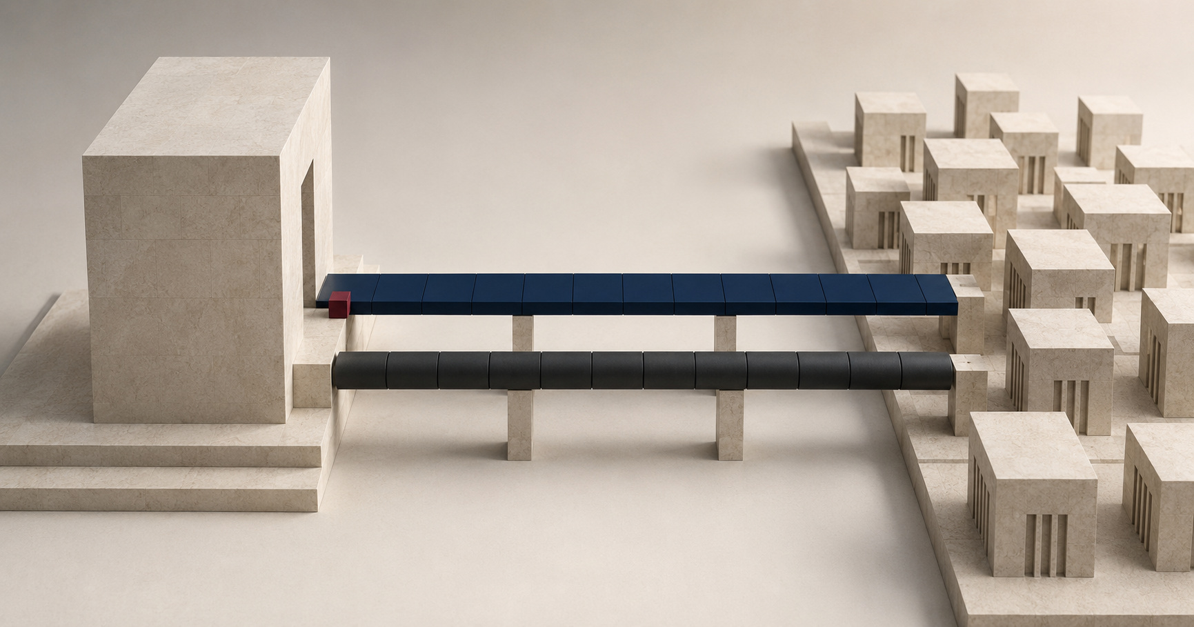 ECM and DCM: How the Desks Work and What They Ask