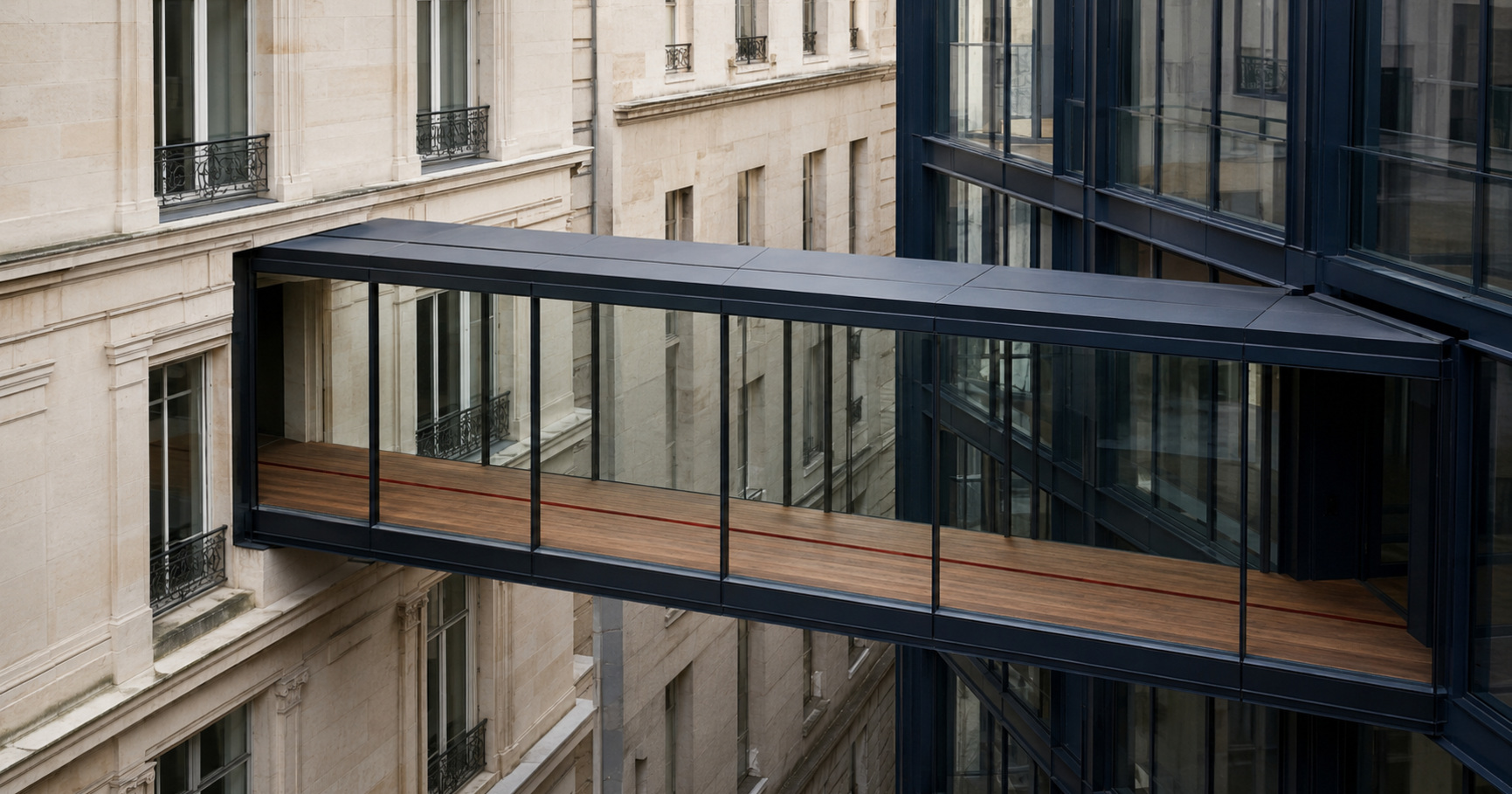 From a French Grande École to London: How the Cross-Border Application Works
